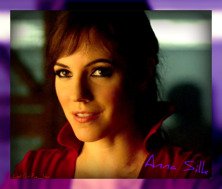SilkSite's tweet photo. A #Faev little edit of mine :) #LostGirl #AnnaSilk s3e1 https://t.co/pTvWnoxAYS