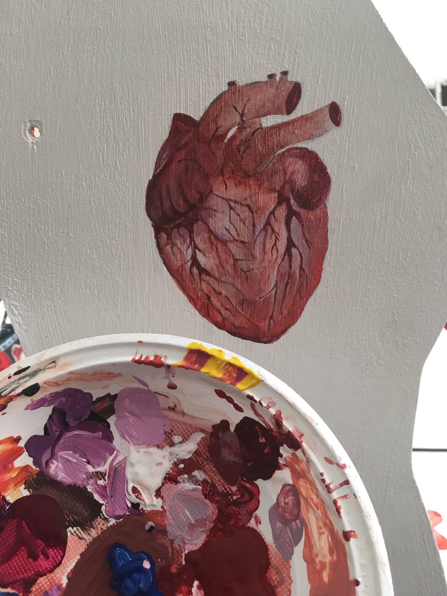 martina_rovigi's tweet photo. Le soddisfazioni, quelle vere #seiallartistico
@seiallartistico https://t.co/4OCvbUcmI3