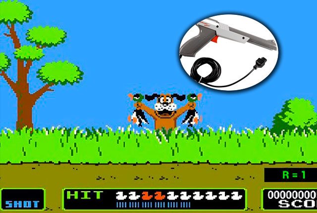 Hablame!
Así funciona la pistola caza patos del ‘atari’ que le sacó canas a más de uno noticias.caracoltv.com/bogota/bogota/…