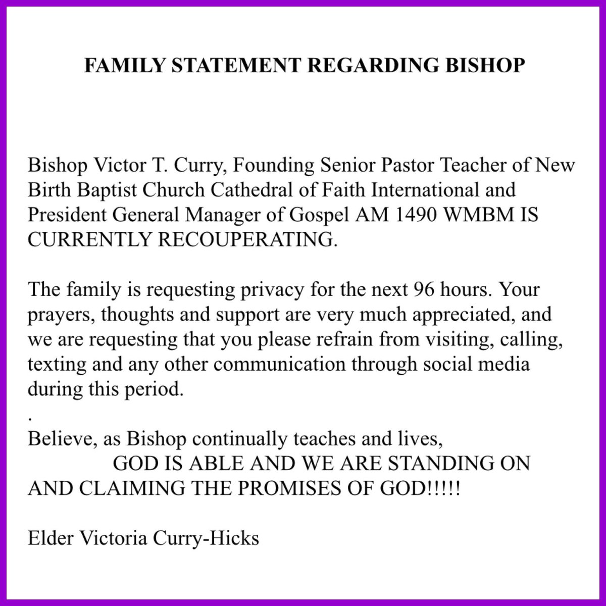 BishopVTCurry tweet media