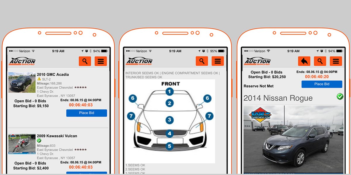 AuctionSimple's tweet photo. Dealers, if you are selling cars directly to wholesalers, you owe it to yourself to look at Auction Simplified. https://t.co/LUEJuToKJJ https://t.co/SllPGzdxwd