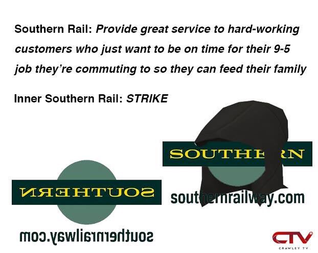 Crawley's Video Guys tweet media