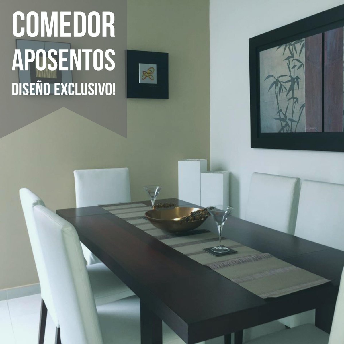 SantaLuciaConst's tweet photo. Comedor del Proyecto Aposentos
En la Ciudad de Neiva
Espacios bien iluminados.
Conozca más acerca de este proyecto https://t.co/sGNeHd4LP9 https://t.co/OYCvjvtTiS