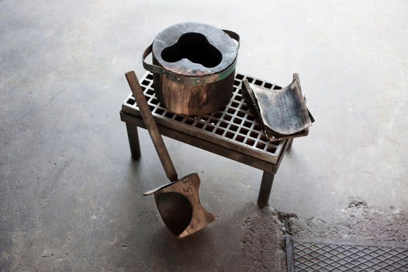 catesthill's tweet image. New post! Your Home Needs This: the story + making behind @IittalaOfficial vase by Finnish architect #alvaraalto buff.ly/2j5fCU7