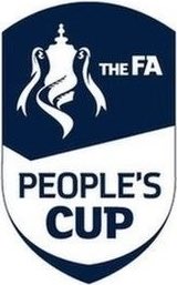 FCSwagger_'s tweet photo. ⚽️| FC Swagger have entered the #PeoplesCup @FA The road to Wembley begins 26th Feb. https://t.co/9uk0XnBU3w
