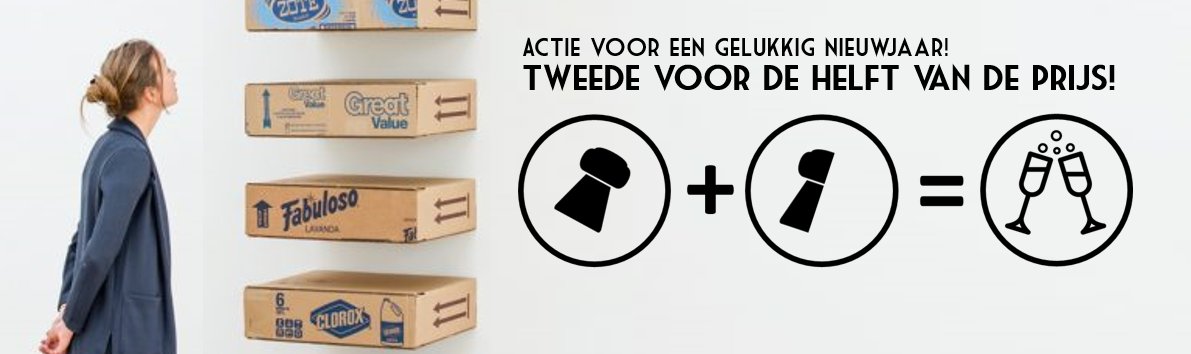 Actie voor een gelukkig nieuwjaar! Tweede deelnemer crashcouse Moderne Kunst voor helft van de prijs via ticketkantoor.nl/shop/mcmoderne…