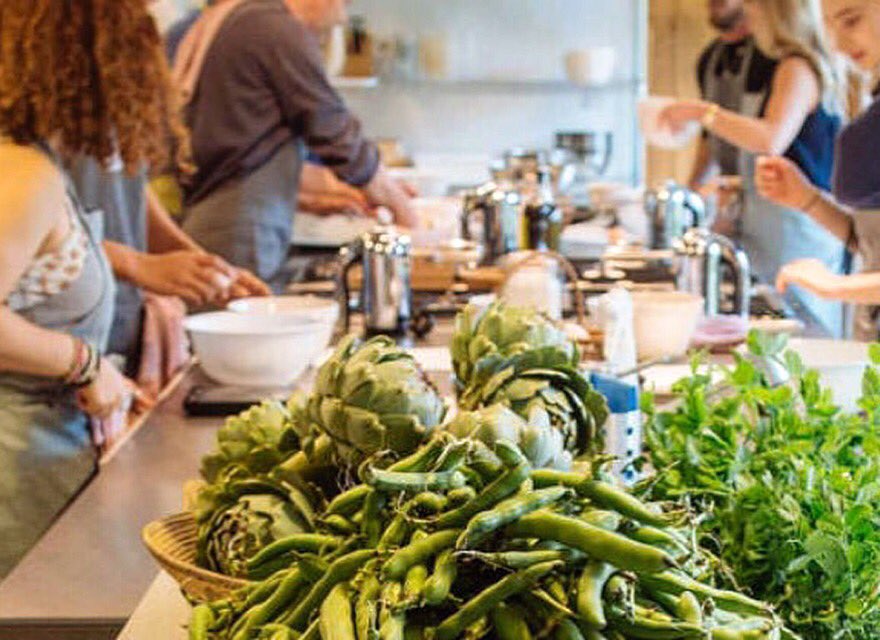 Need a #Januarydetox? Check out the Rosemary &amp; Thyme 3 day conscious cooking &amp; yoga retreat <a href="/Thyme_England/">Thyme</a> 23-25 Jan in #Cotswolds