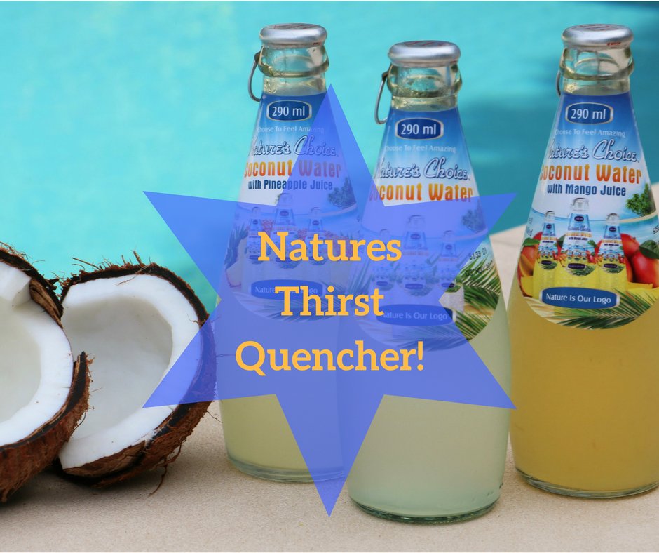 Natures Choice tweet media