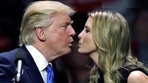 vik1958's tweet image. 2 be Fair trump loves his daughters 2 only in a very different way 'If she wasn't my daughter Id probably date her' #FarewellObama #FirstFam