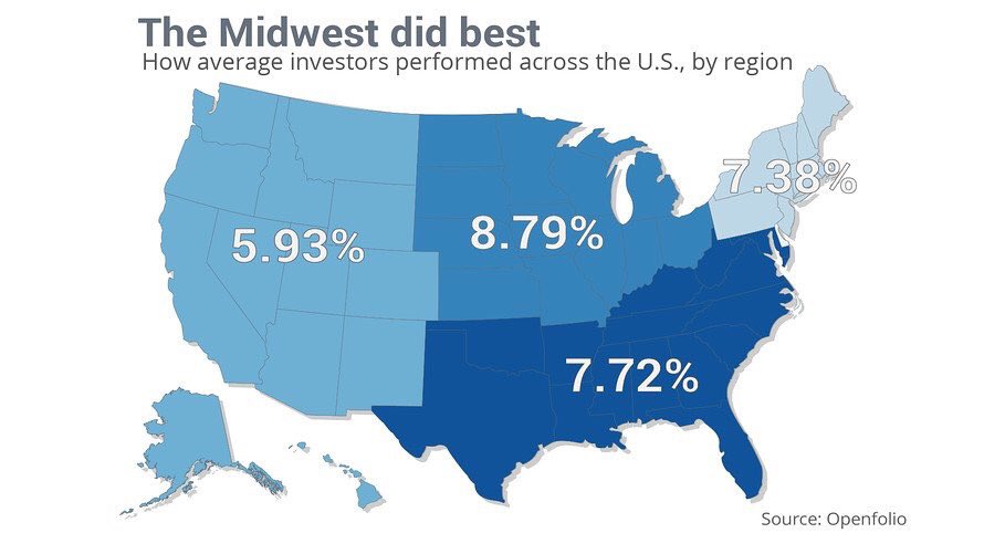 Wu_Tang_Finance's tweet photo. U KNOW WHAT THE MIDWEST IS?

DRUNK AF
EDUCATED AF
LABOR FORCE PARTICIPATORY AF
INVESTING PERFORMANCE LIT AF https://t.co/xFX4pHne6T
