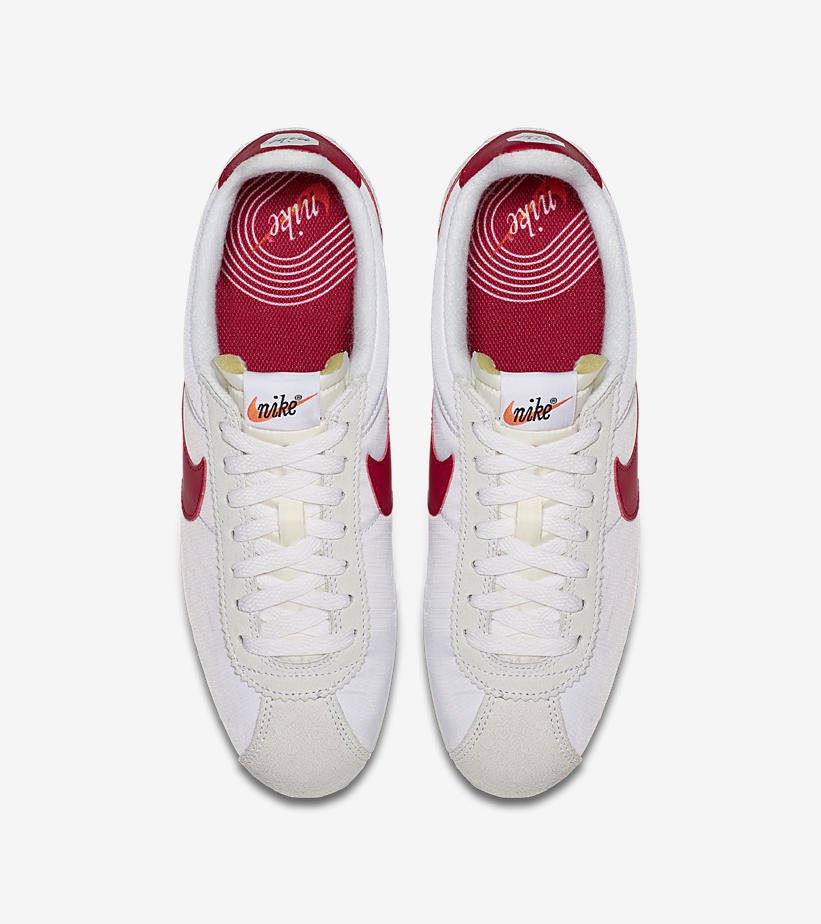 スニーカーウォーズ Sneakerwars 国内1月14日発売予定 ナイキ クラシック コルテッツ ナイロン プレミアム ホワイト バーシティ レッド バーシティ ロイヤル 80 100 T Co Okzlukc3eh Sneakerwars スニーカー Nike Cortez スニーカーウォーズ Sneakerwars 国内1月14日発売予定 ナイキ クラシック コルテッツ ナイロン プレミアム ホワイト バーシティ レッド バーシティ ロイヤル 80 100 T Co Okzlukc3eh Sneakerwars スニーカー Nike Cortez