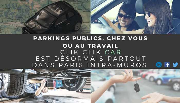 ClickClick_Car's tweet photo. CLIK CLIK CAR est désormais accessible partout à Paris. #serviceauto #entretien #vidange #parking
Réservez sur https://t.co/oWtX9yC0WB https://t.co/TJznAMxMFO