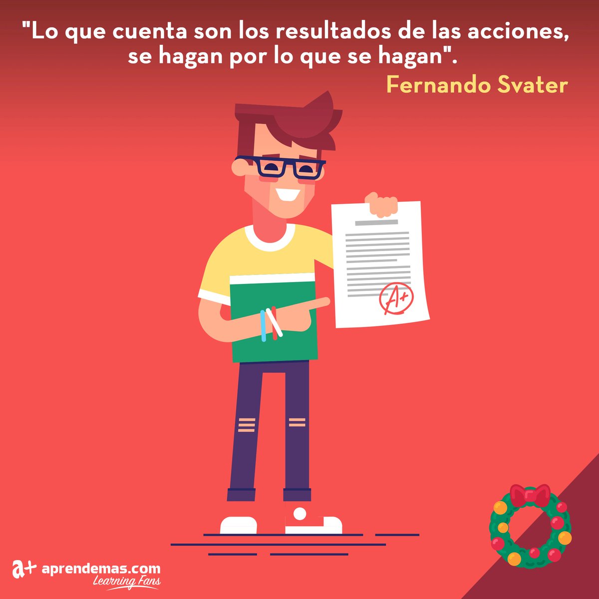 becasMEX's tweet photo. ¿Qué razones tienes para solicitar esa beca que tanto sigues? 
Sea cuales sean, lo importante es que hagas lo mejor. 
¡Buen día! #BecasMex https://t.co/IOErxSMQaX