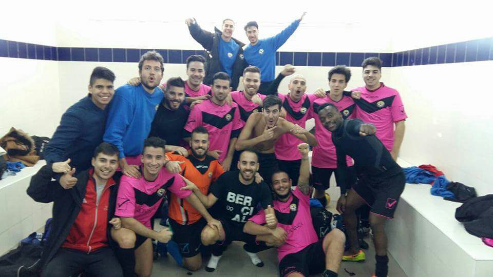 Gran equipo, gran victoria sobre el cuarto para seguir líderes.