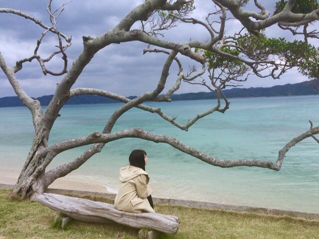 1泊2日の弾丸！奄美撮影会は皆様のおかげで無事にたのしく終了致しました✨また次回もぜひご一緒しましょう！ #撮影会 #ポートレート #被写体 #被写体モデル #モデル募集 #カメラマンさんと繋がりたい