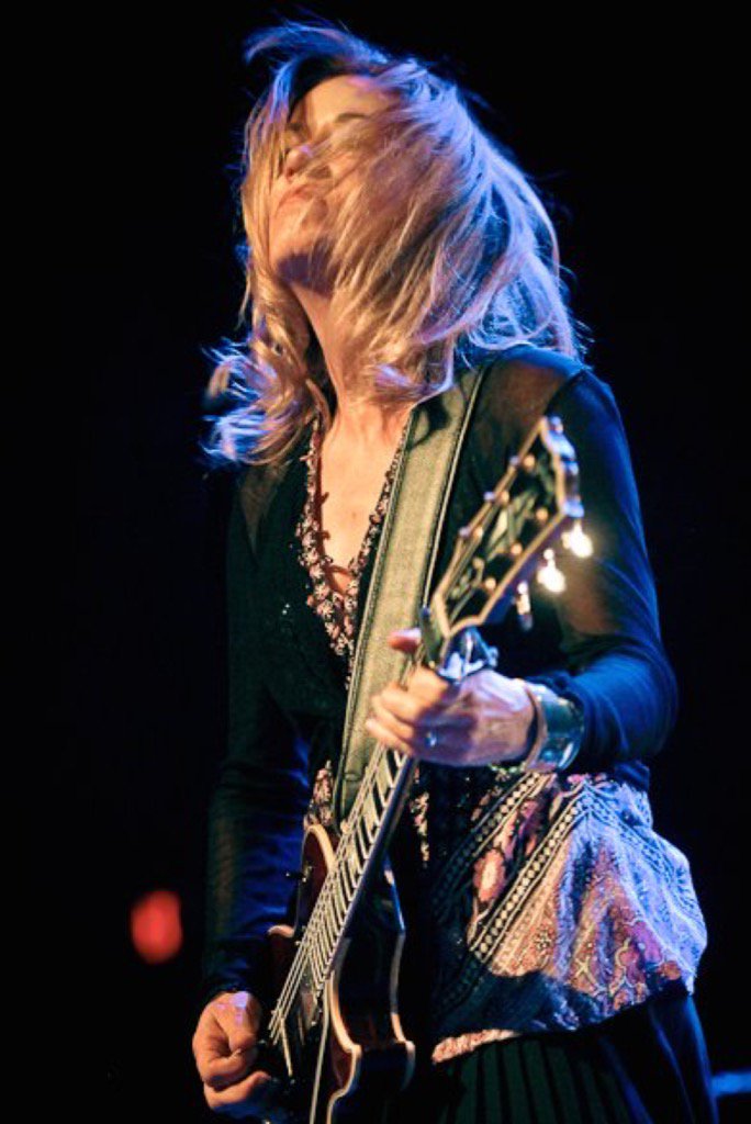 Happy Bday to The Bangles\ Vicki Peterson & thanks for singing on The Empty Hearts\ It\s Xmas Time ! 