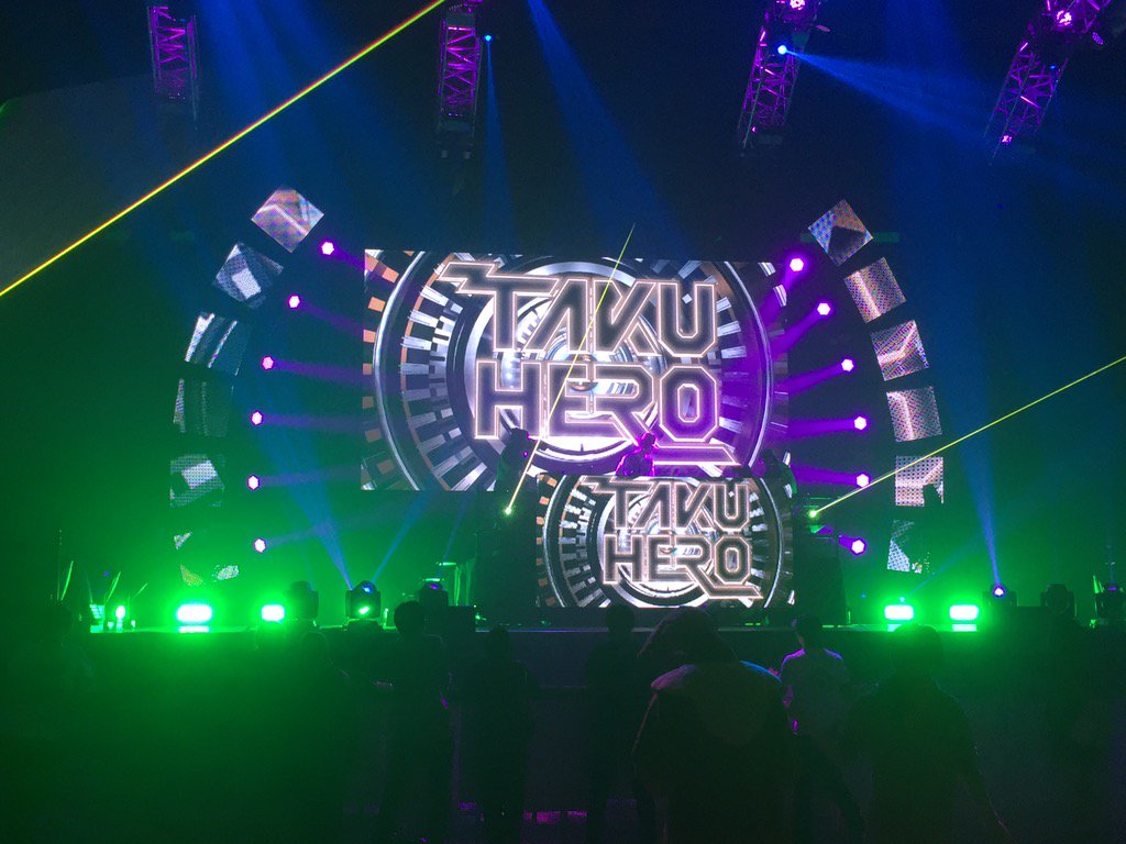 kazuyatanimoto_'s tweet photo. 今さらだけどエレクトロックス楽しかった!飲みすぎたけどwタクヒロさん最高でした😇新曲もかっこよかったかし、アフパも良い流れでした💯😎
いつもありがとうございます! https://t.co/1hq4zF0dD9