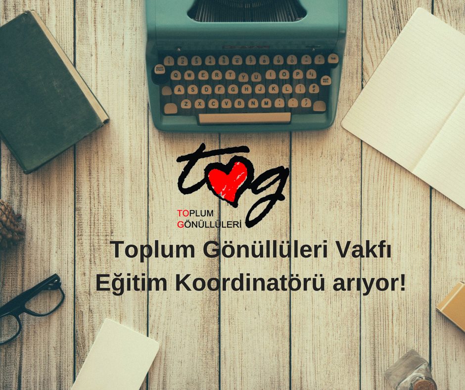 "İnsan Hakları Çatısı" kapsamında gerçekleştirdiğimiz eğitimlerin koordinasyonunu yürütecek ekip arkadaşı arıyoruz. bit.ly/2jiKfmu