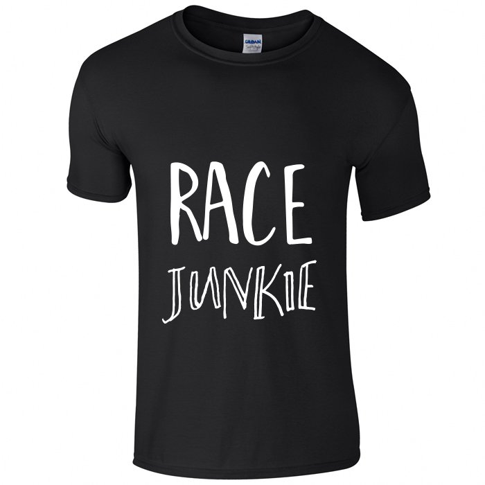 Love entering races? We have the perfect tee for you weluvtees.co.uk/product/race-j… #ukrunchat #uktrichat #running #triathlon