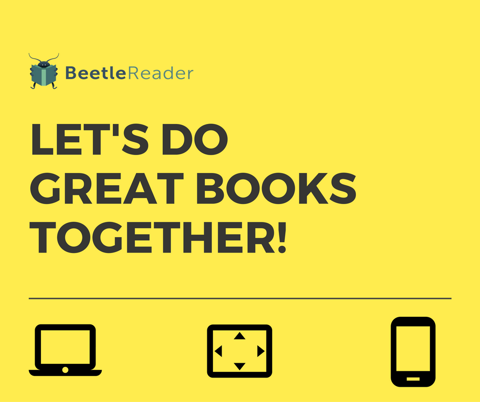 beetlereader1's tweet photo. Good #epub #technology comes to those who don't settle for mediocre...
#ebooks

Register here: https://t.co/X2UXqaUin1 https://t.co/TBE2YGJgDj