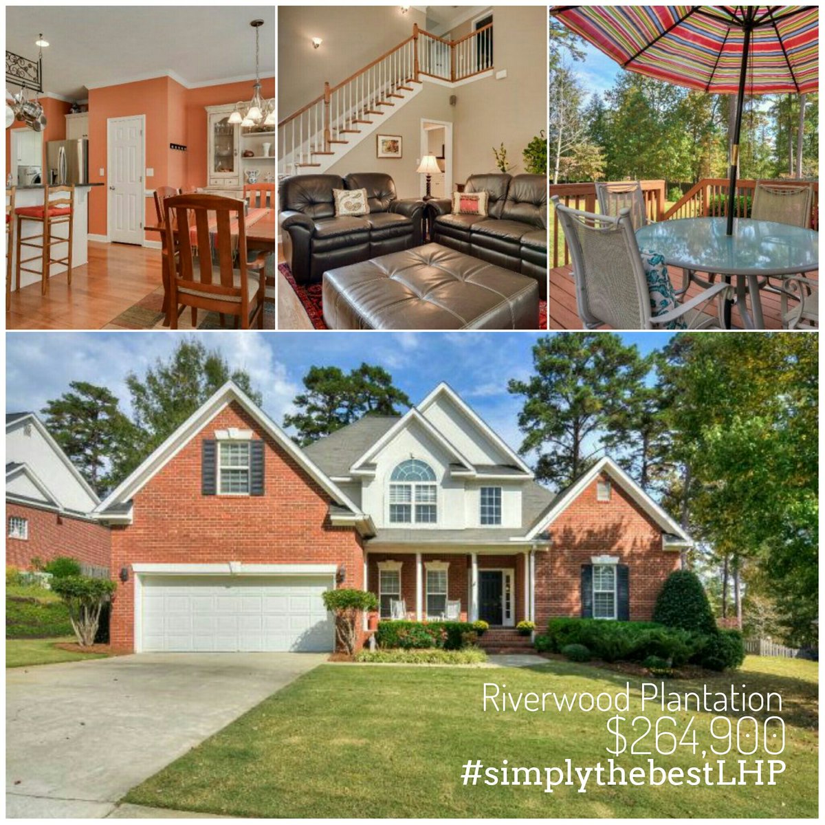 LHPandCo's tweet photo. 🏡OPEN HOUSE🏡
Sunday 2-4pm
For directions click here--->
https://t.co/13mluBGpxV
More info-->
https://t.co/jAbnLkCDiw
See ya there! https://t.co/rTA75SSate