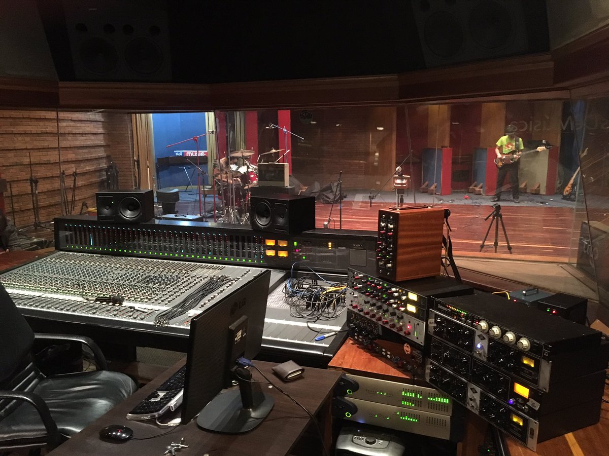 danielbustosm's tweet photo. Back to Work!!!! https://t.co/E59JqGsTVt