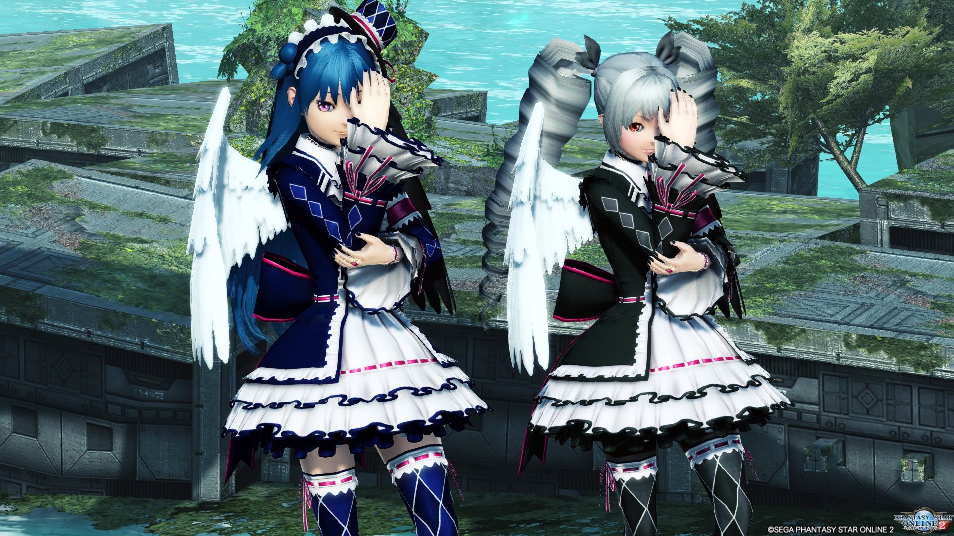 تويتر レミィ Ship5 على تويتر Pso2 Pso2で津島善子 Pso2で神崎蘭子 蘭子 これが堕天使たちの世界 どうやら禁断の扉を開いたようね 善子 天界より舞い降りしフォーリンエンジェル 堕天使ヨハネ みんな私達と一緒に 堕天しない T Co