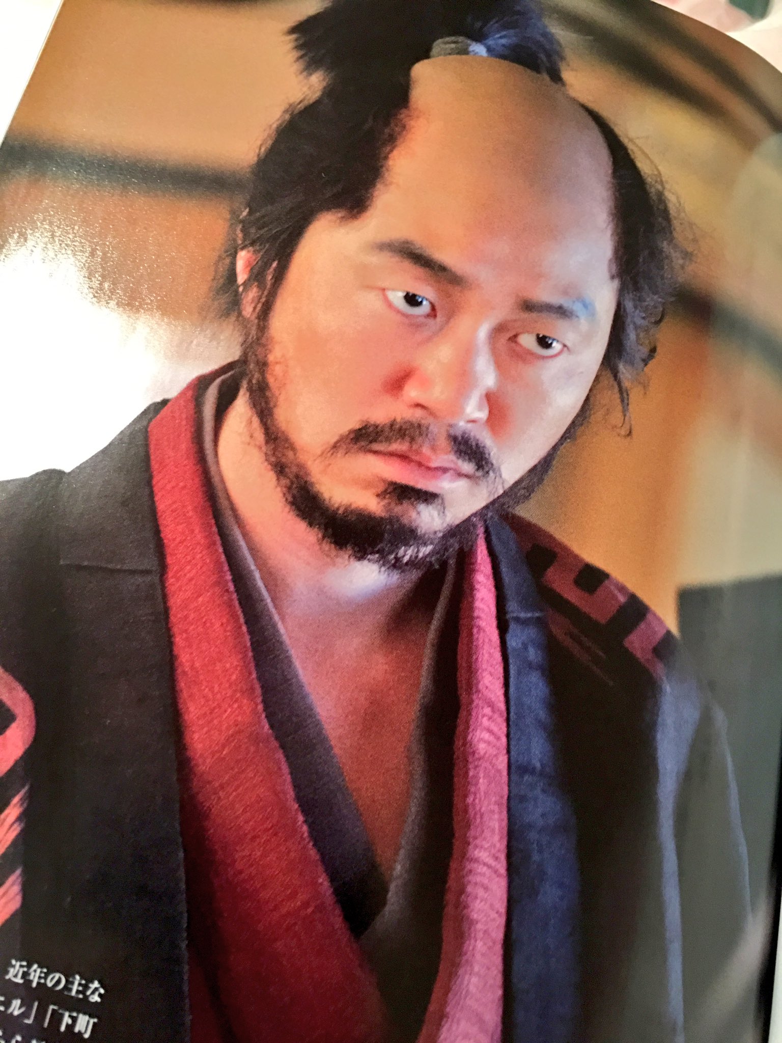 しゅう 控えめに言って 新井浩文かっこいい ｱﾞｱﾞｱﾞｱﾞｱﾞ T Co Xbwo9hilvc Twitter