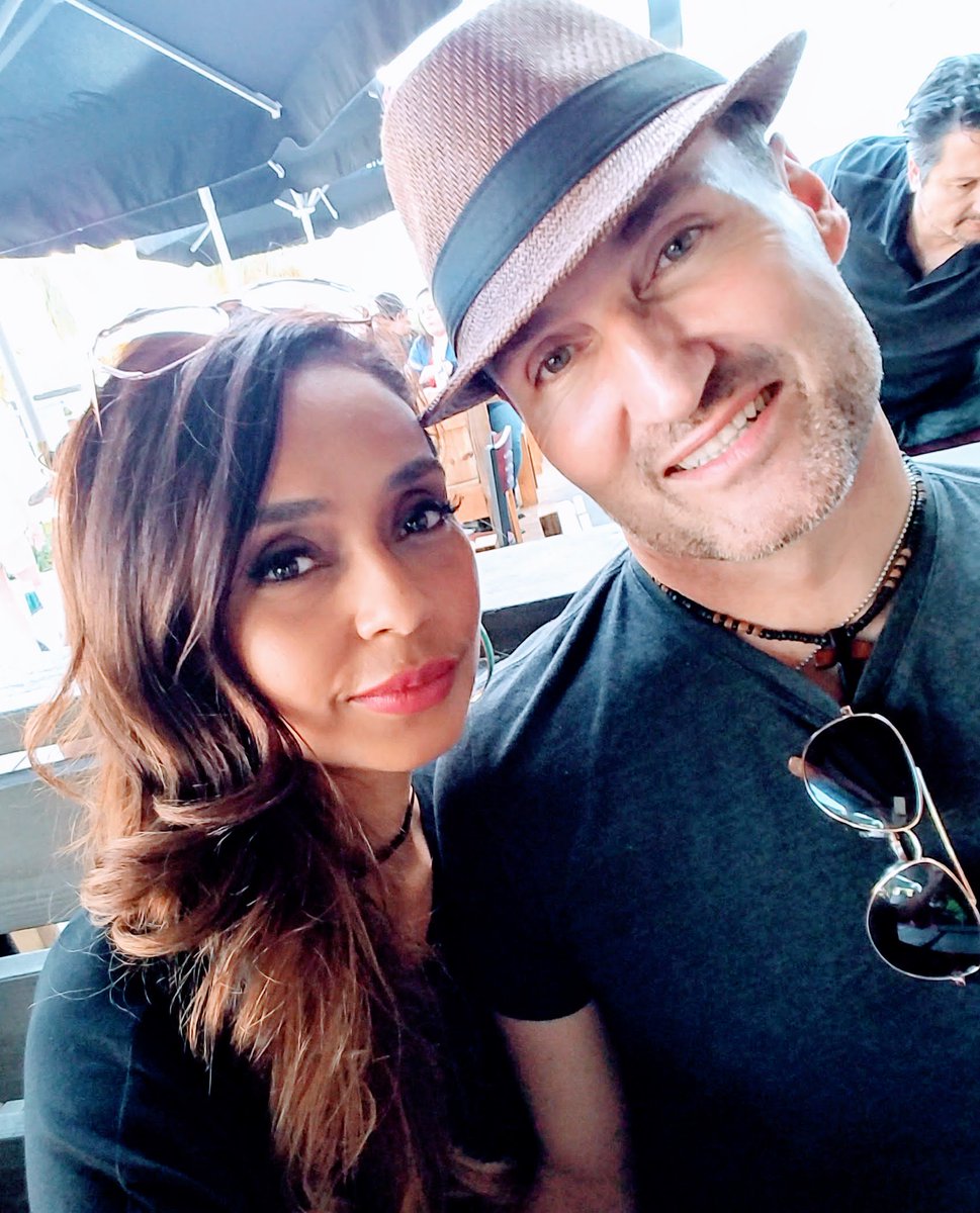 markandmichaela's tweet photo. Good morning! You can either be right or you can be in love! YOU CANT HAVE BOTH #markandmichaela #goodday @MichaelaLogue1 @markalogue https://t.co/jh7c4l9835