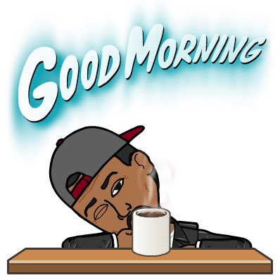 FrankieCedano's tweet photo. Rise and shine ! #teamcedano https://t.co/duJNwLs650