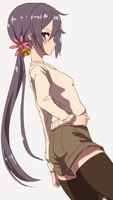 曙ちゃん
#艦これ版深夜の真剣お絵描き60分一本勝負
#艦これ版真剣お絵描き60分一本勝負_20170111 