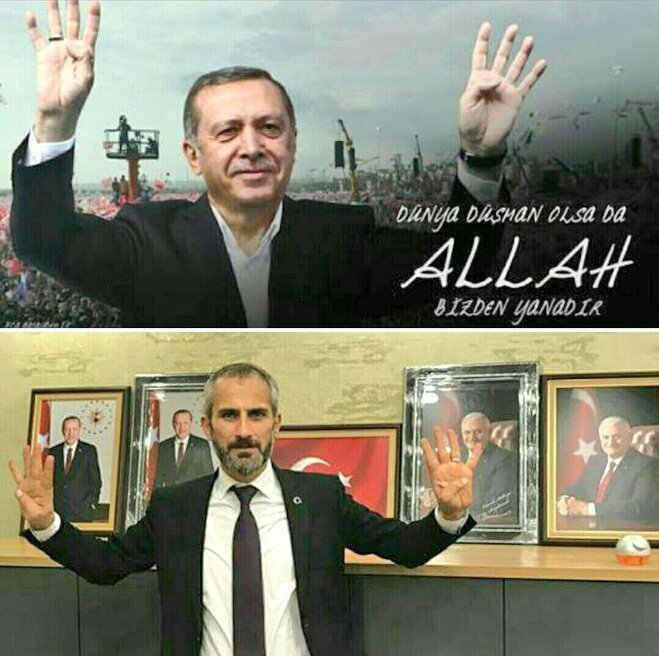 GermencikAkocak's tweet photo. @hakanyigitak 
@RT_Erdogan 
@tcbestepe 
@hasandogan 
#CirakUstaİzinde 
#BizBirlikteGuzeliz
#AkParti #Akocak #GermencikAlpleri https://t.co/Yc85AewgCj