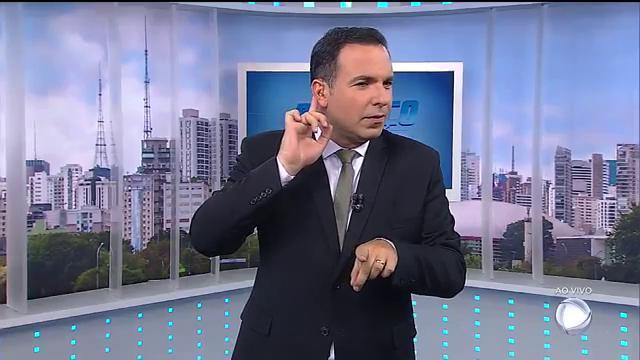 balancogeral's tweet photo. Você tá ouvindo? É o som da informação que vem junto com a animação! 😀😀😀#BalançoGeral está no ar! Boa tarde! https://t.co/vv3Hz58wsg