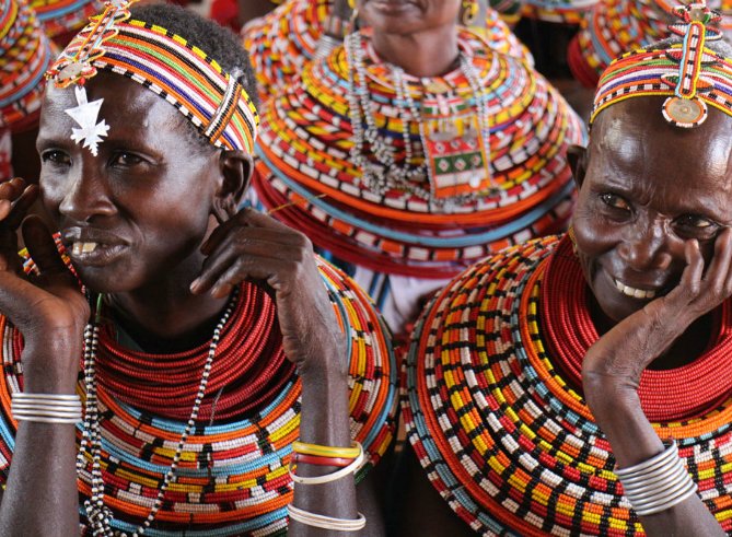 ONECampaign's tweet photo. A few yellow tablets, some determination, and a little African-grown ingenuity are changing lives in Samburu. https://t.co/TJAC4ojMqM https://t.co/6Z7YmrRC5b