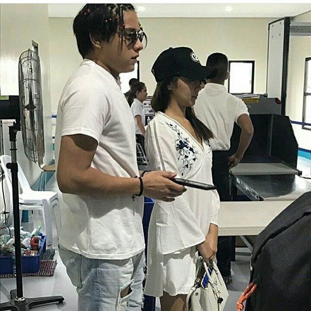 best couple <a href="/bernardokath/">KATH 🐘</a> 😘😍😍 #pangakoForbiddenLove