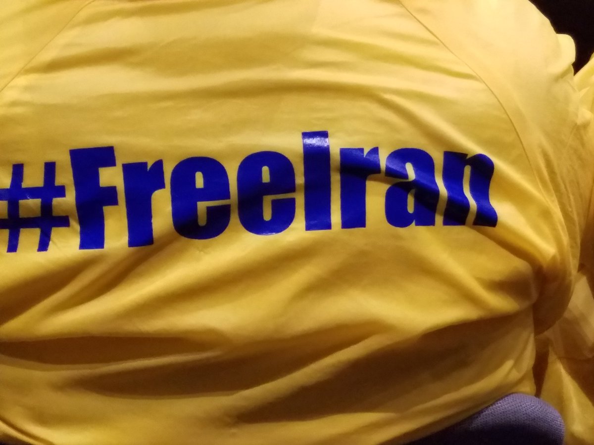OrgIAC's tweet photo. Iranian Americans attend at #Tillerson Confirmation, call for #FreeIran @realDonaldTrump @AP https://t.co/bEQsn5I2qC https://t.co/g0hiWCg1DV