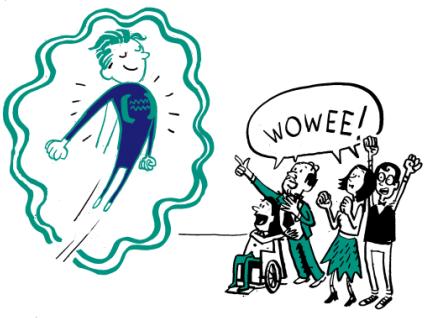 We've got many many resources on our website to help you prevent and respond to bullying. Take a look! anti-bullyingalliance.org.uk/resources