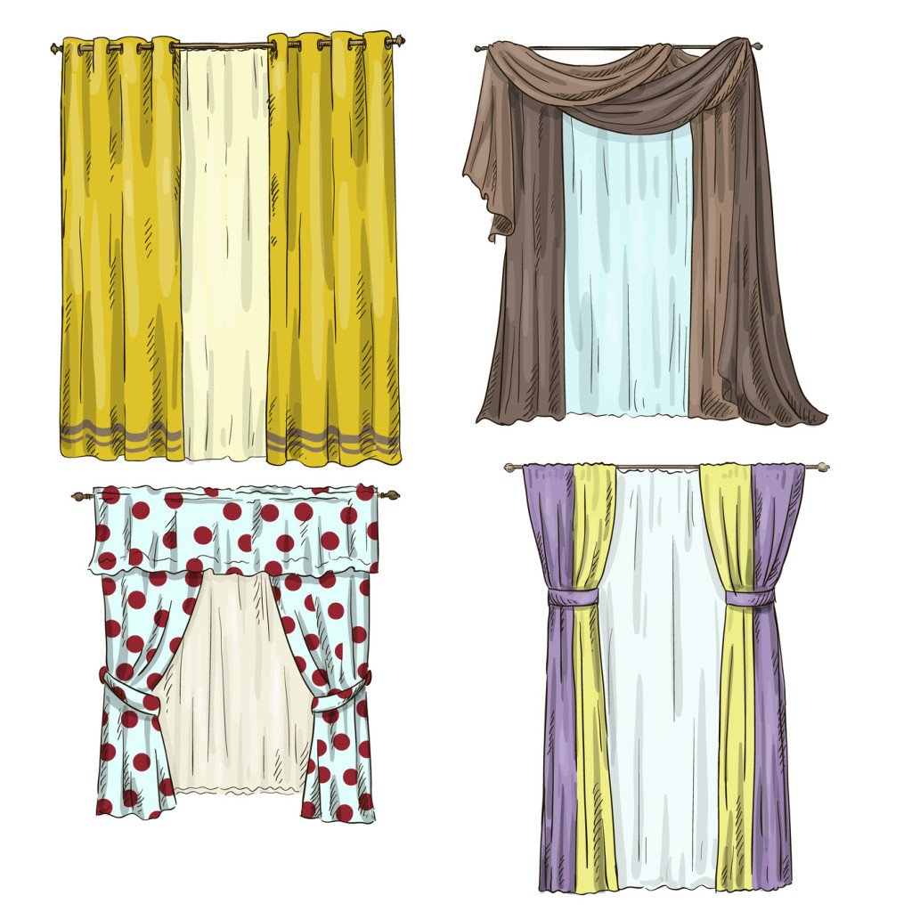 5 Stylish #Window Treatments to Consider When Remodeling Your Home - bit.ly/1frjn1g