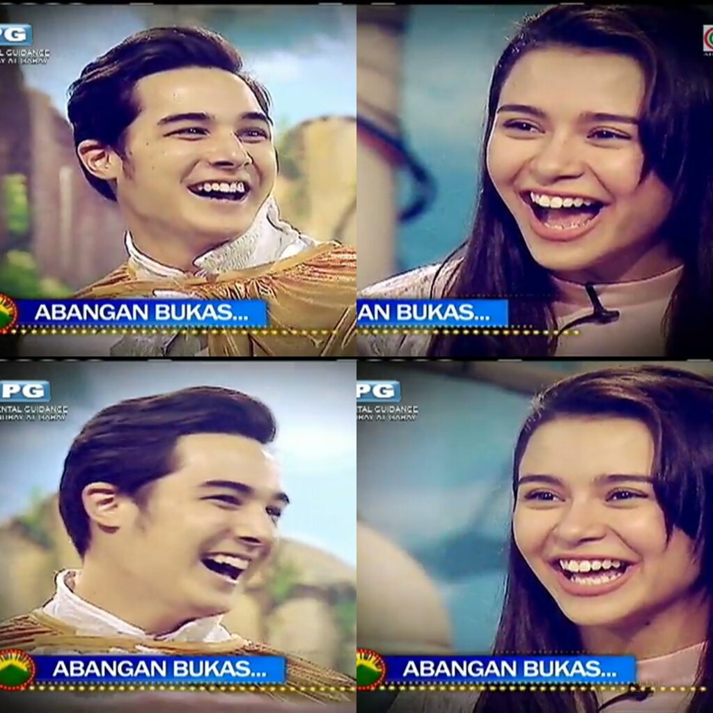 YASNERS's tweet photo. RT if you're ready to witness the kilig moments of YasNer

#PBBDream4thLuckyStar 
YASNER EffortlessKilig https://t.co/kKiYKceM2A