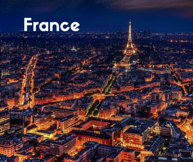Ever wanted to live in France? Join us in October to learn how you can study there! #europeintexas #dfw