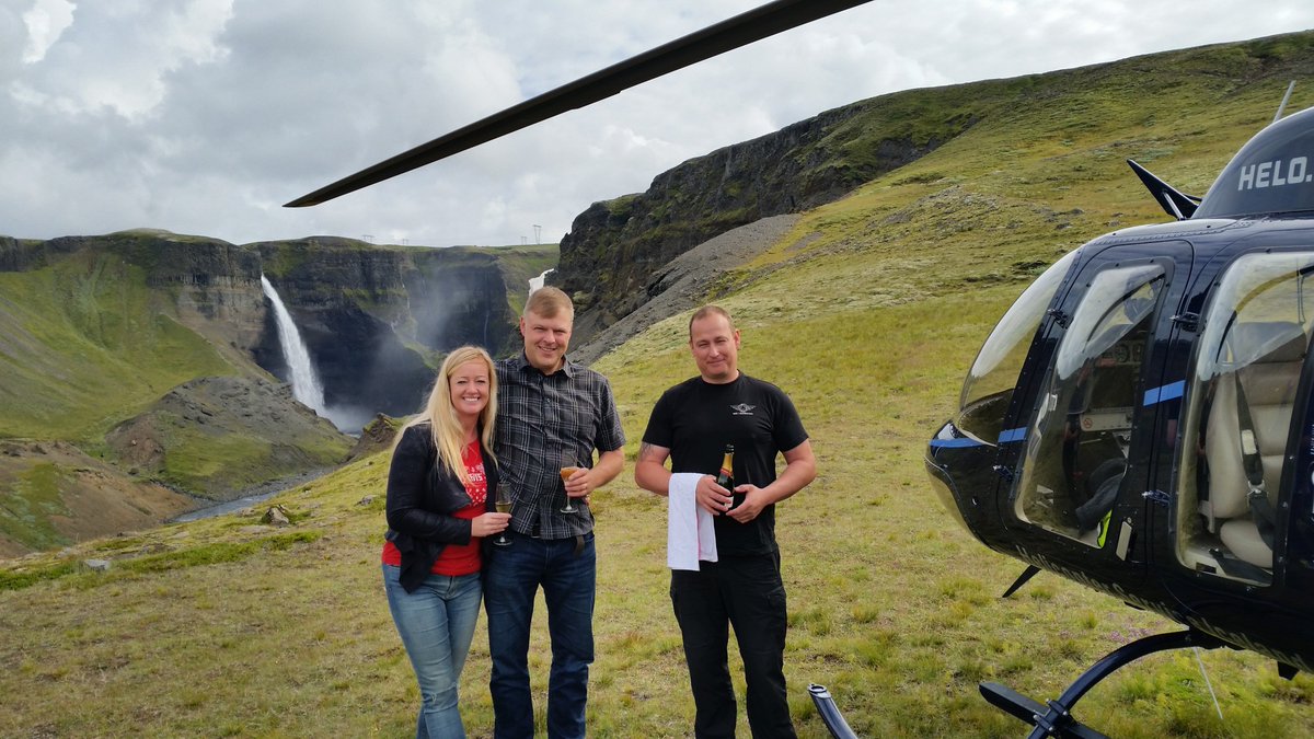 Helo - Helicopters tweet media