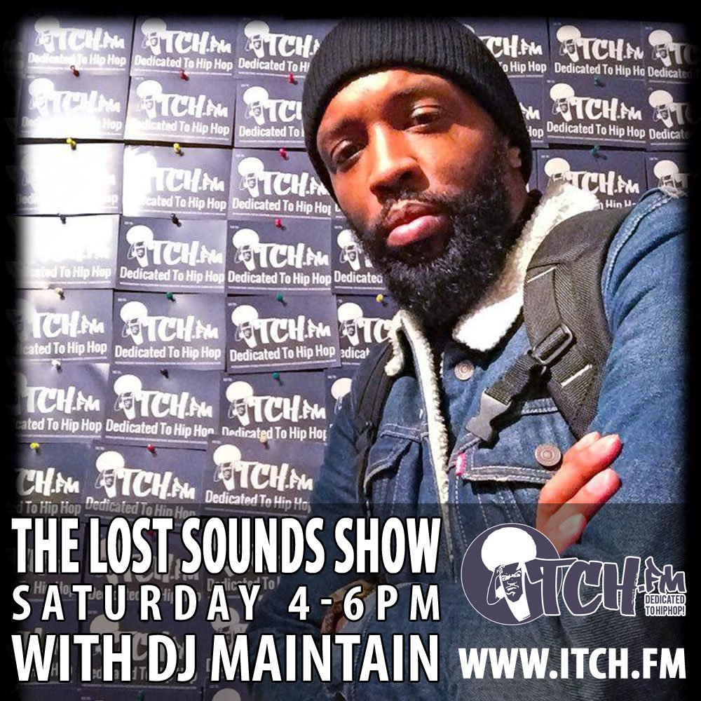 Itch Radio tweet media