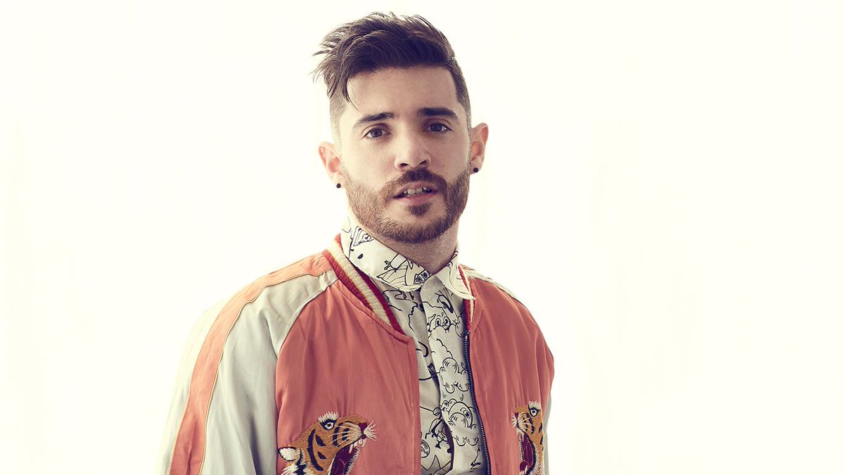 Finns det några <a href="/JonBellion/">jonbellion</a> fans här? 💞 💋 Hur mycket ÄLSKAR man inte #AllTimeLow?