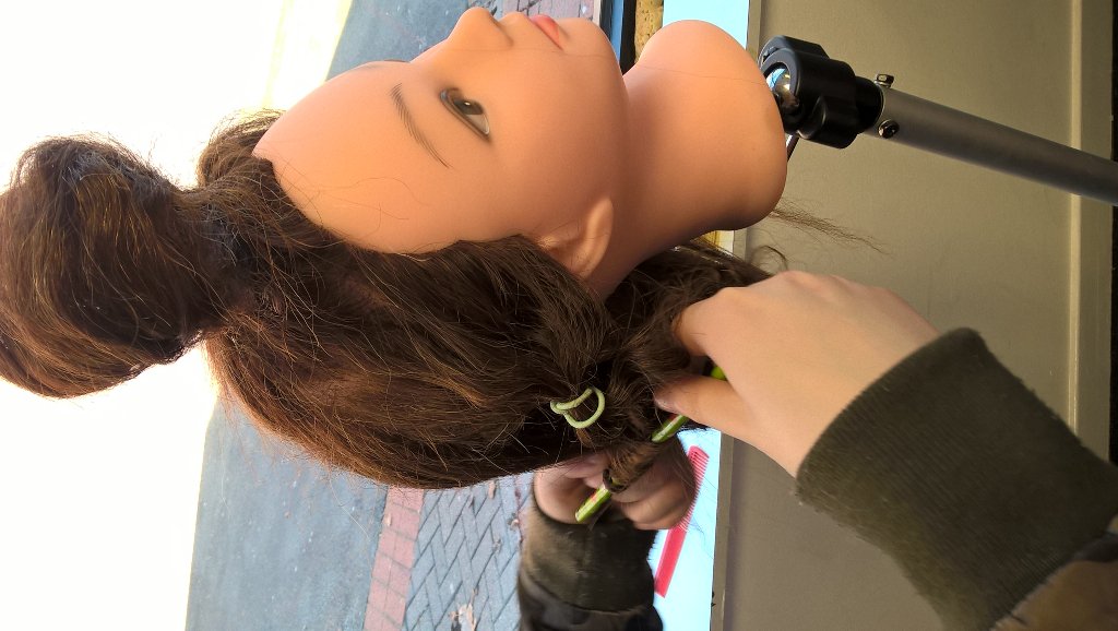 JemmaACT's tweet photo. Fantastic Day at ACT Swansea delivering Hairdressing tasters to our engagement learners https://t.co/kAjINyERY6