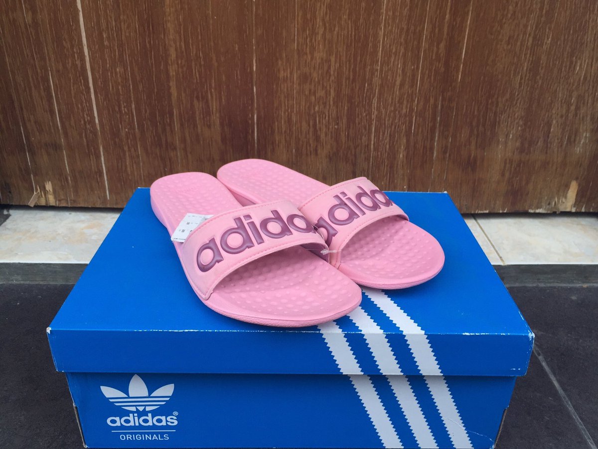 adidas carodas slide