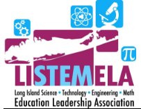 LISTEMELA and NCAMS Present: AP Math &amp; Science Unconference for Long Island AP teachers. For more info: buff.ly/2jnGrUn