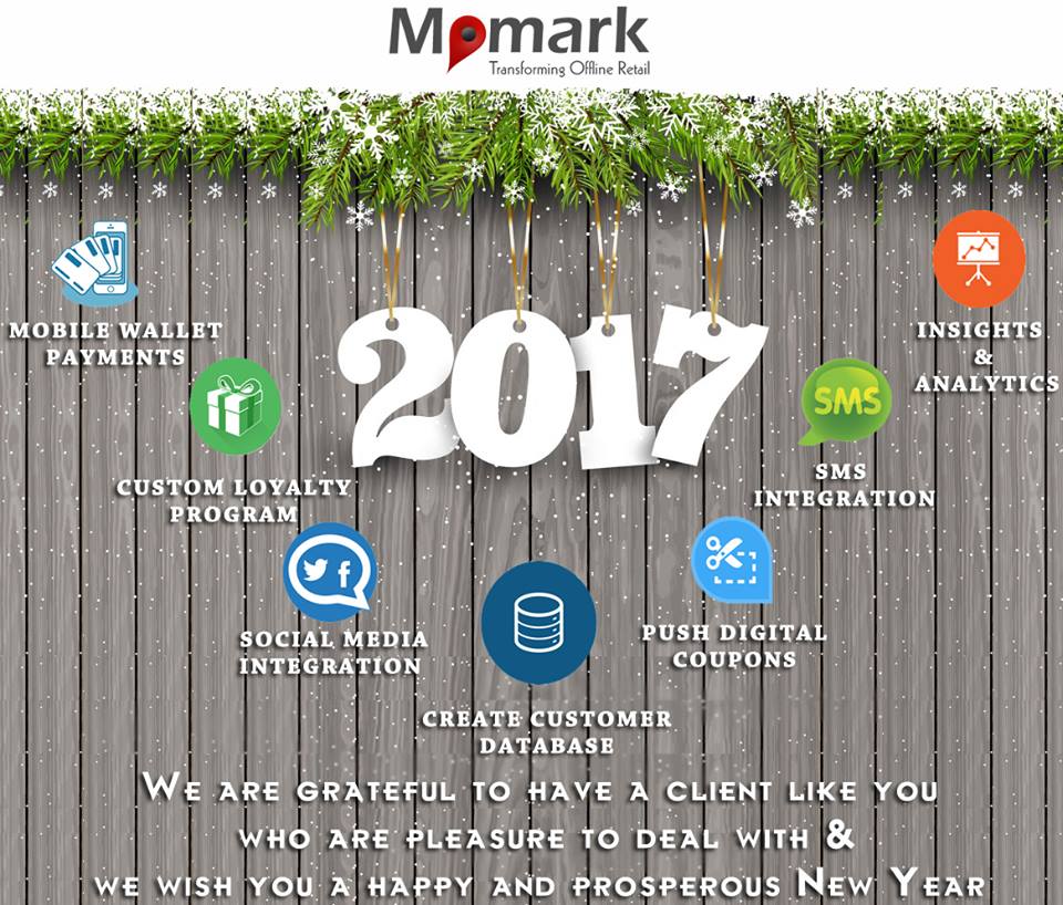 MoMarkServices's tweet photo. We are grateful to have a client like you who are pleasure to deal with &amp; we wish you a Happy &amp; Prosperous New Year
#momarkservices https://t.co/QUkwomrcZE