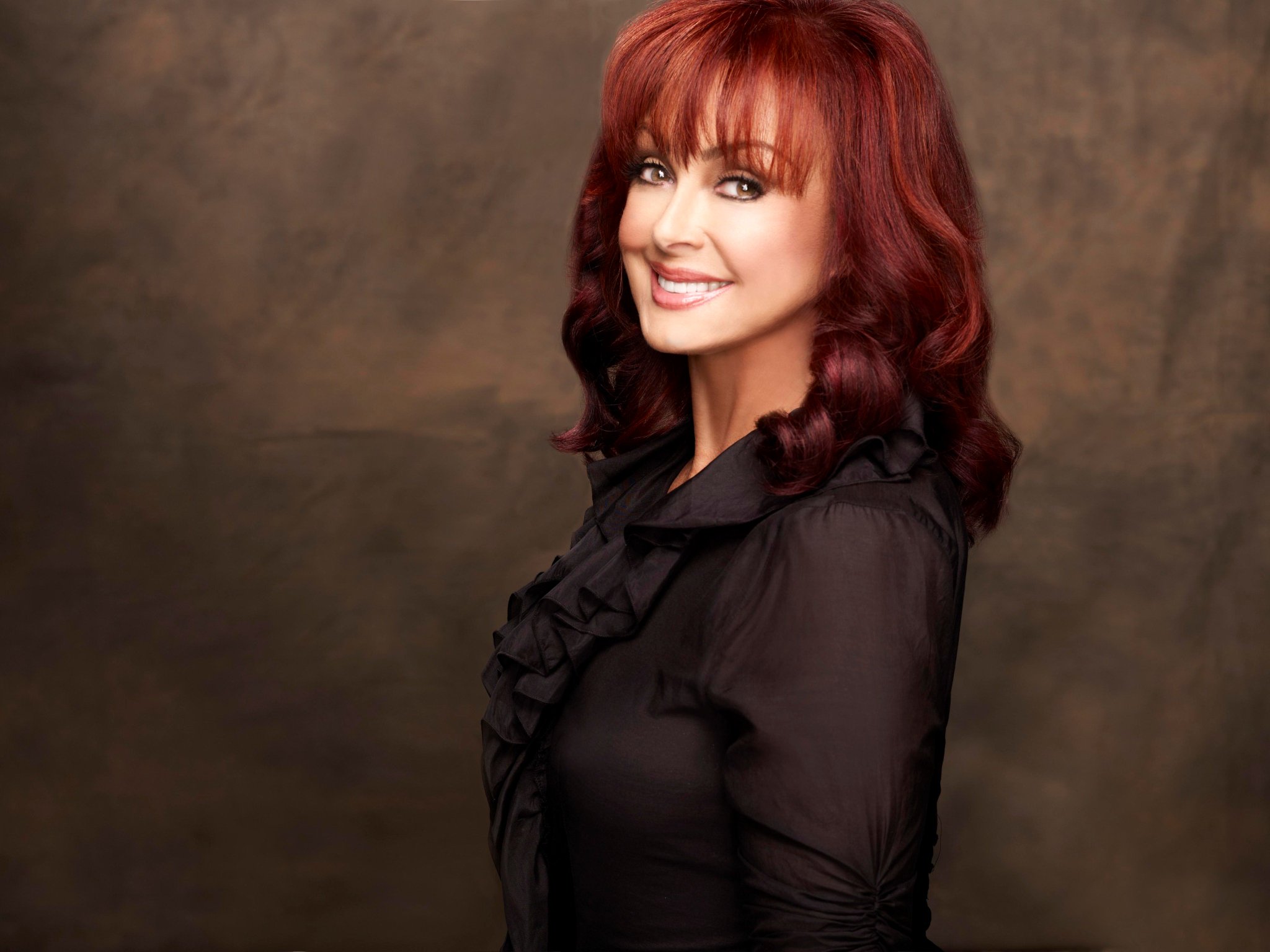 Happy Birthday, Naomi Judd! 