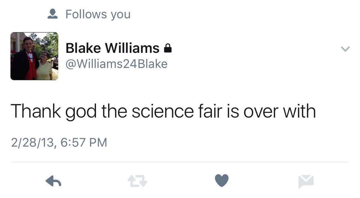 TweetsBlake tweet picture