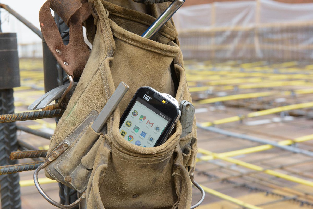 CaterpillarInc tweet picture